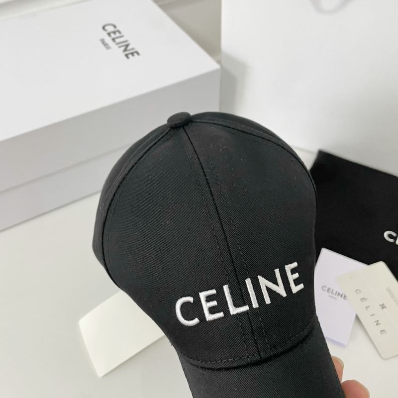 Celine Caps